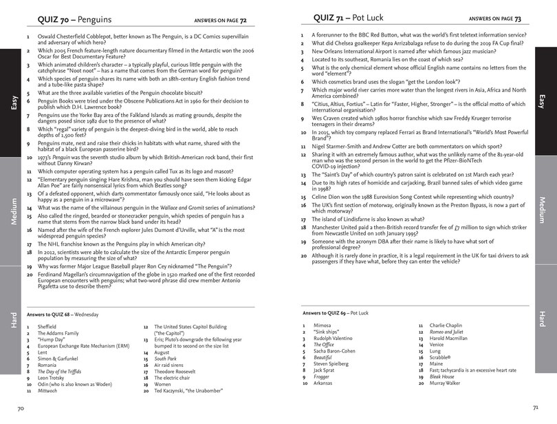 Aperçu du contenu 2_Collins Pub Quiz