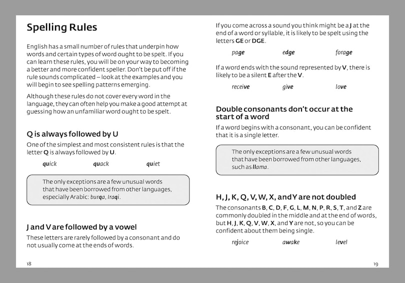 Sample content_Collins School Dictionary