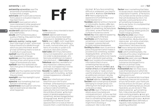 Sample content 2_Collins School Dictionary