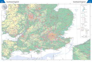 Sample content 2_Collins Student Atlas