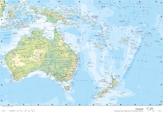 Sample content_Collins World Atlas: Complete Edition