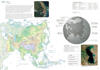 Sample content 2_Collins World Atlas: Complete Edition