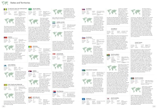 Sample content 4_Collins World Atlas: Complete Edition