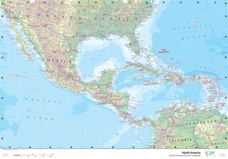 Sample content 2_Collins World Atlas: Essential Edition