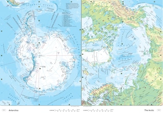 Sample content 3_Collins World Atlas: Essential Edition