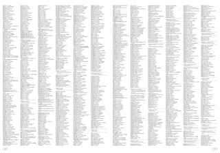 Sample content 4_Collins World Atlas: Essential Edition