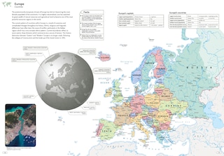 Sample content 2_Collins World Atlas: Illustrated Edition