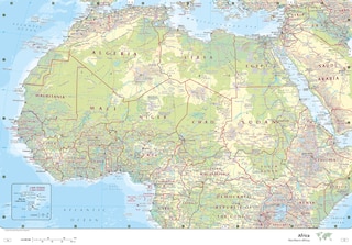 Sample content 3_Collins World Atlas: Illustrated Edition