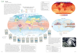 Sample content_Collins World Atlas: Reference Edition