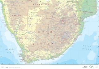 Sample content 3_Collins World Atlas: Reference Edition