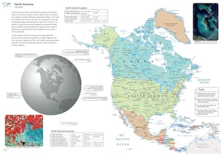Sample content 4_Collins World Atlas: Reference Edition