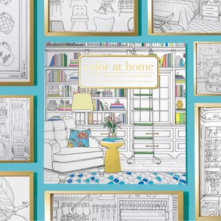 Sample content_Color At Home