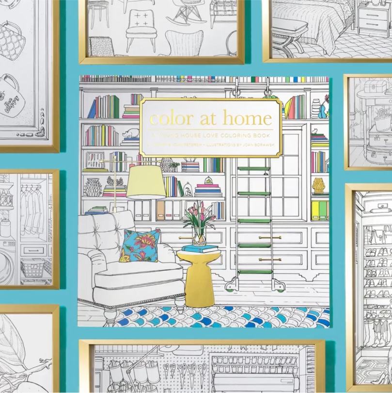 Sample content_Color At Home