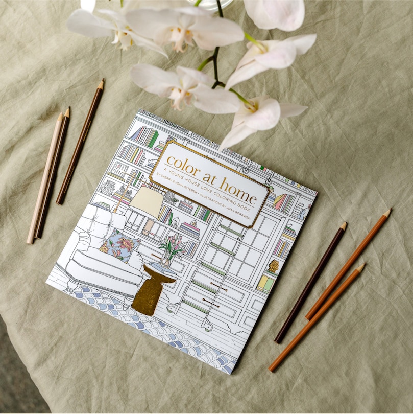 Sample content 4_Color At Home