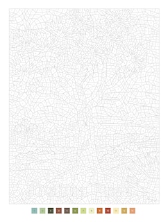 Sample content 2_Color by Numbers US National Parks