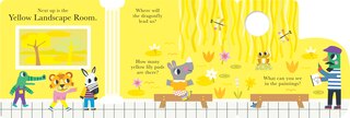 Sample content 2_Color Gallery