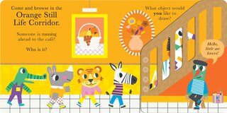 Sample content 3_Color Gallery