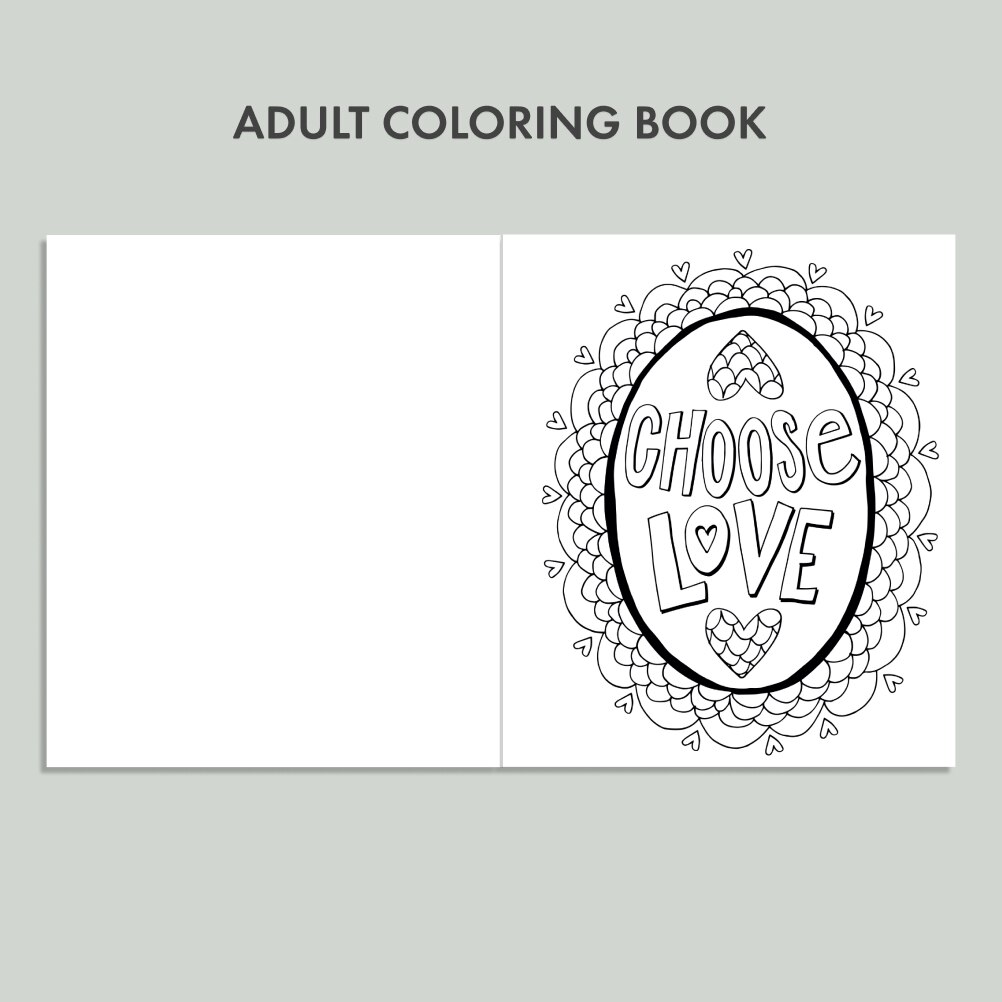 HAPPY-HAPPY A Children’s Coloring Book Happy Animals Mandala Coloring Book For Kids: Fun and