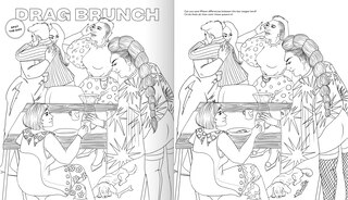Sample content_Color Me Queer