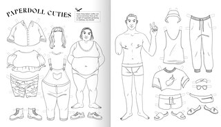 Sample content 3_Color Me Queer