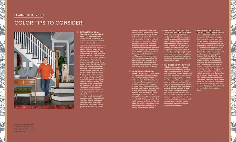 Sample content 2_Color Pattern Texture