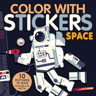 Aperçu du contenu_Color with Stickers 4-Book Boxed Set