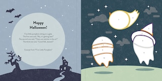 Aperçu du contenu 2_Color with Stickers: Halloween