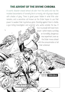 Back cover_COLORLESS Vol. 4