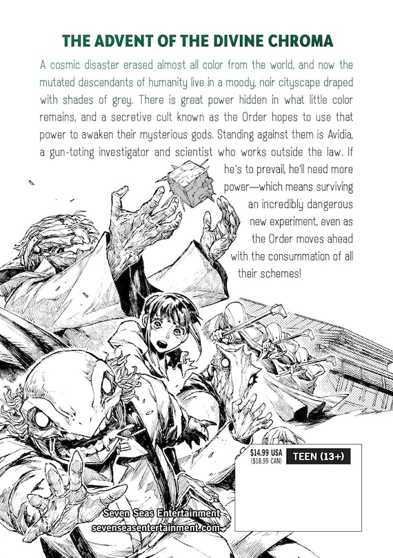 Back cover_COLORLESS Vol. 4