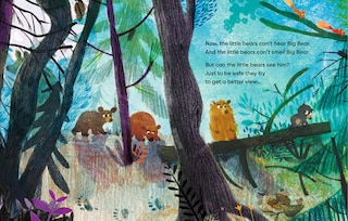 Sample content 2_Colors: A Swirling Spinner Book