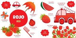 Aperçu du contenu 3_Colors - Colores