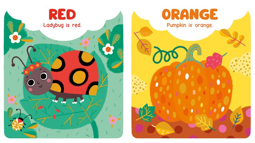 Sample content 3_Colors