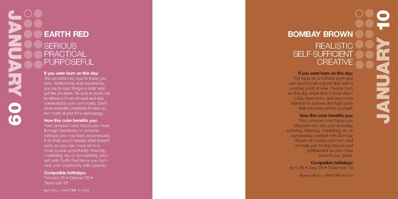 Sample content 3_Colorstrology