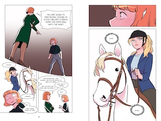 Aper&ccedil;u du contenu_Colossal (Volume 1)