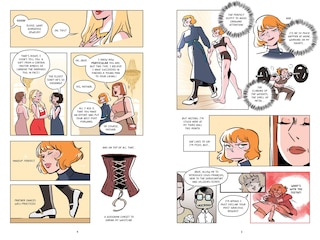 Aper&ccedil;u du contenu 3_Colossal (Volume 1)