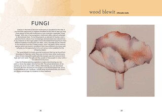 Sample content 3_Colour Mixing Guide: Watercolour Woodland, The