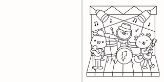 Sample content_COLOURING CORNER BEST FRIENDS