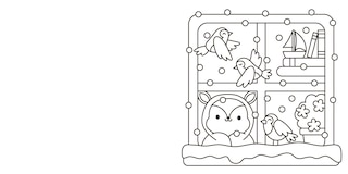 Sample content 2_COLOURING CORNER COSY DAYS