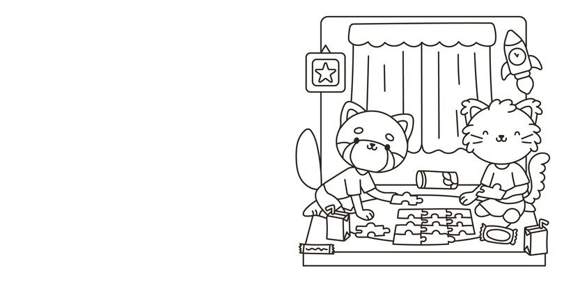 Sample content 3_COLOURING CORNER COSY DAYS