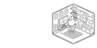Aper&ccedil;u du contenu 2_COLOURING CORNER COSY GAMER