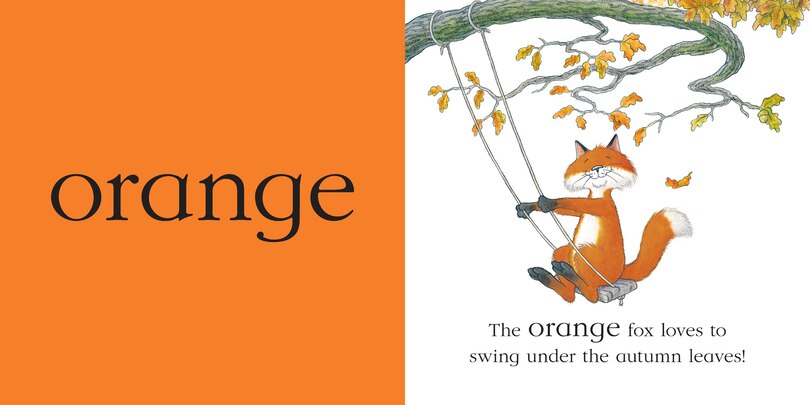 Sample content_Colours