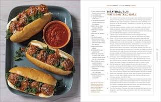 Sample content_Come Here and Cook