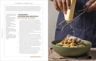 Sample content 4_Come Here and Cook