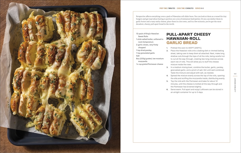 Sample content 5_Come Here and Cook