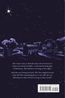 Back cover_Come Home to My Heart