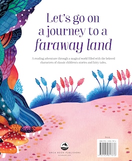 Back cover_Come, Read With Me