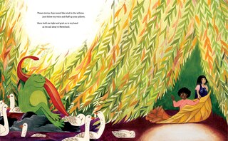 Sample content_Come, Read With Me