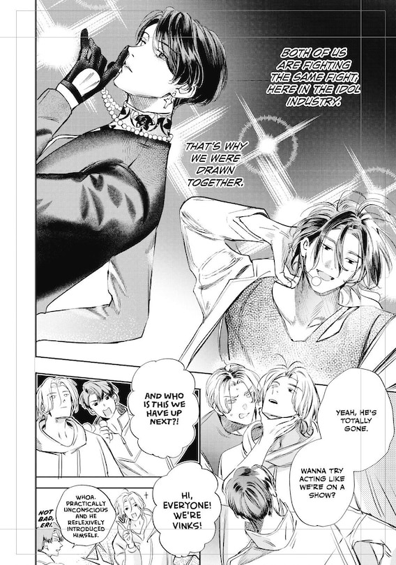 Sample content 2_Comeback After Fate