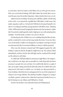 Sample content_Comes the Night