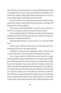 Sample content 2_Comes the Night